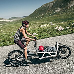 How to choose a Riese & Muller E-bike