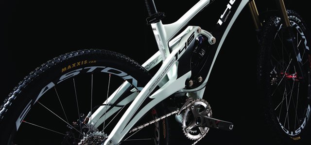 Why We're a Whyte Bikes Stockist