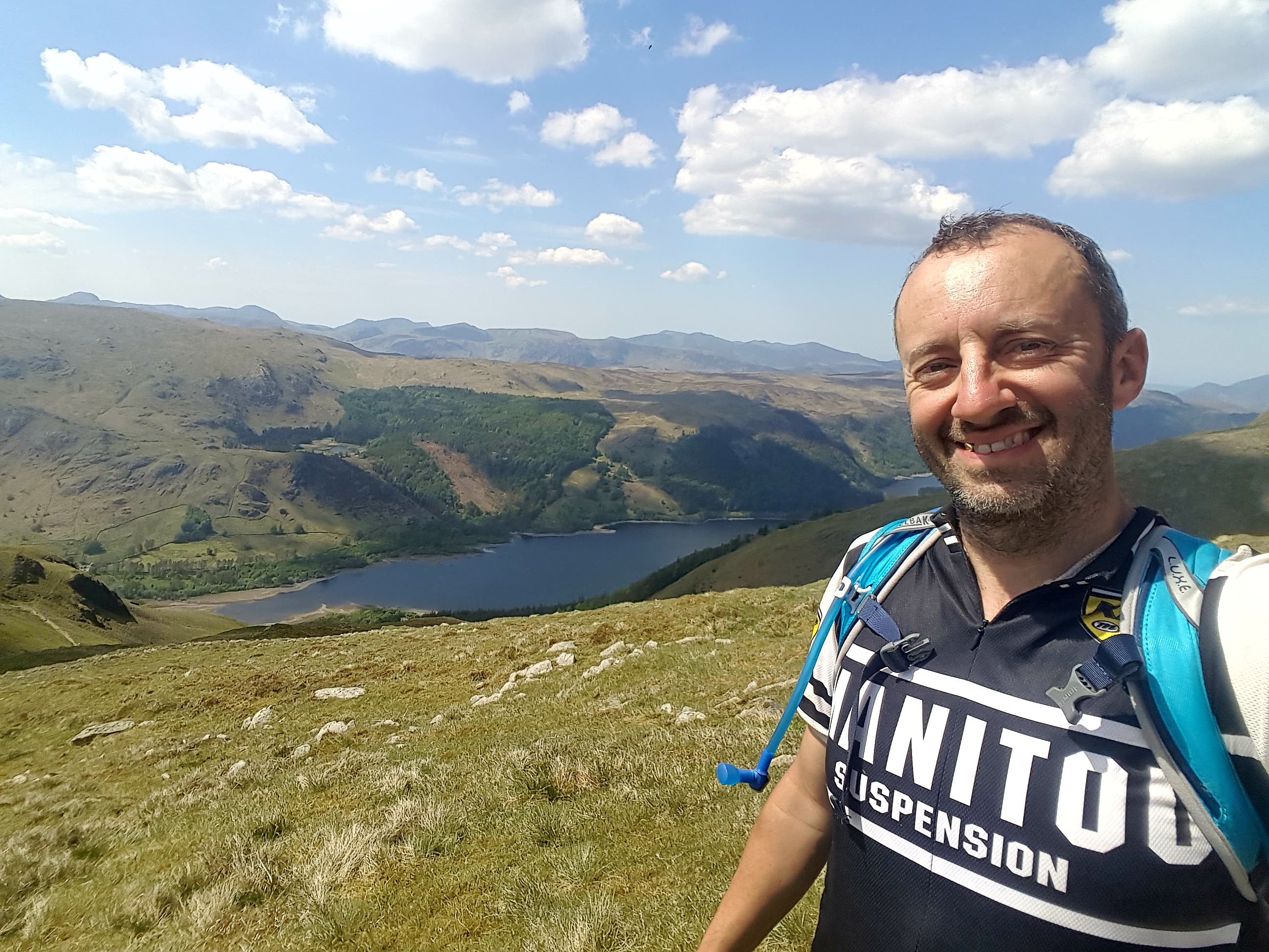 Lake District Cycling: A Diary (Part 2)