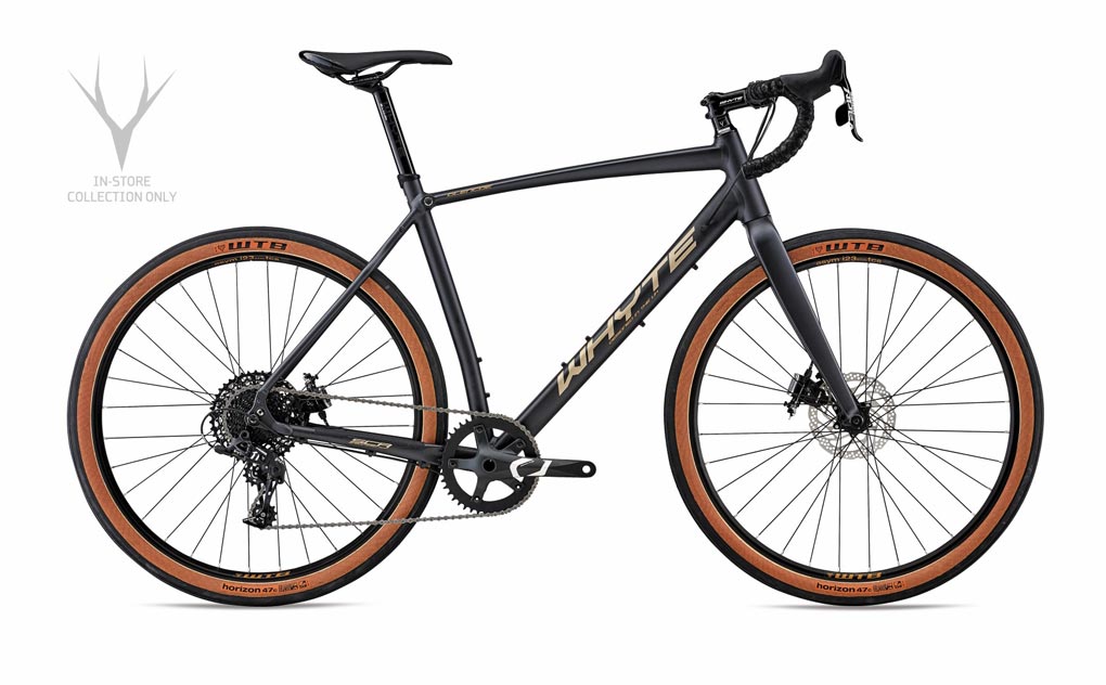 The New Whyte Glencoe 2018: A Beautiful Bicycle