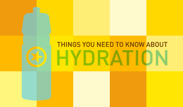 5 Questions you wanted to ask about hydration but didn’t want to look stupid asking in front of your friends